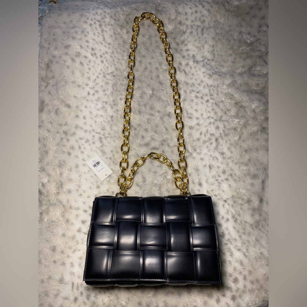 Francesca’s bag